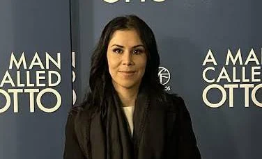 ندا شفتی بکمن