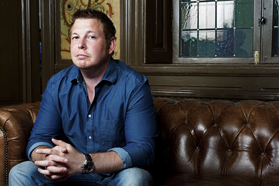 فردریک بکمن