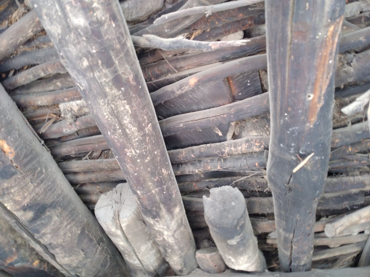 از این سقف ها چند سال دیگه نخواهیم دید .