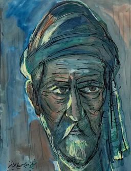 حکایتی چند از شیخ المشایخ