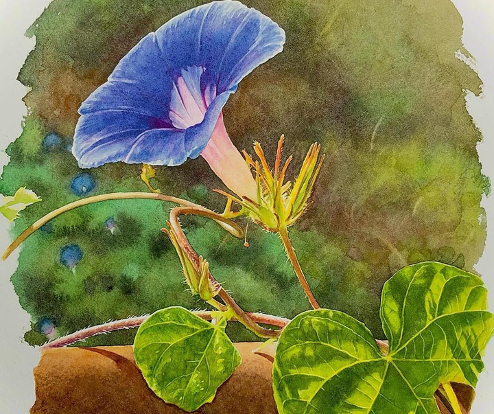 منو به یاد بیار با ......