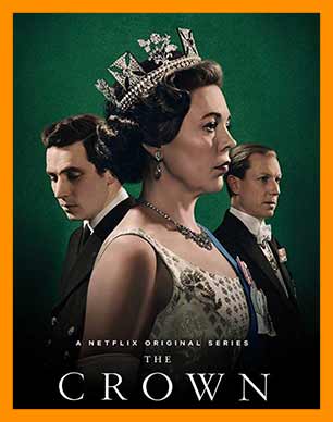 فصل سوم ، میان سالی ملکه 