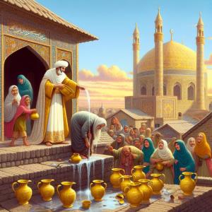 منبع تصویر سایت گنجور