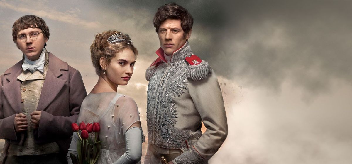 بزوخف ،ناتاشا و پی یر