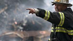 آتش نشان شدم اما به چه قیمتی