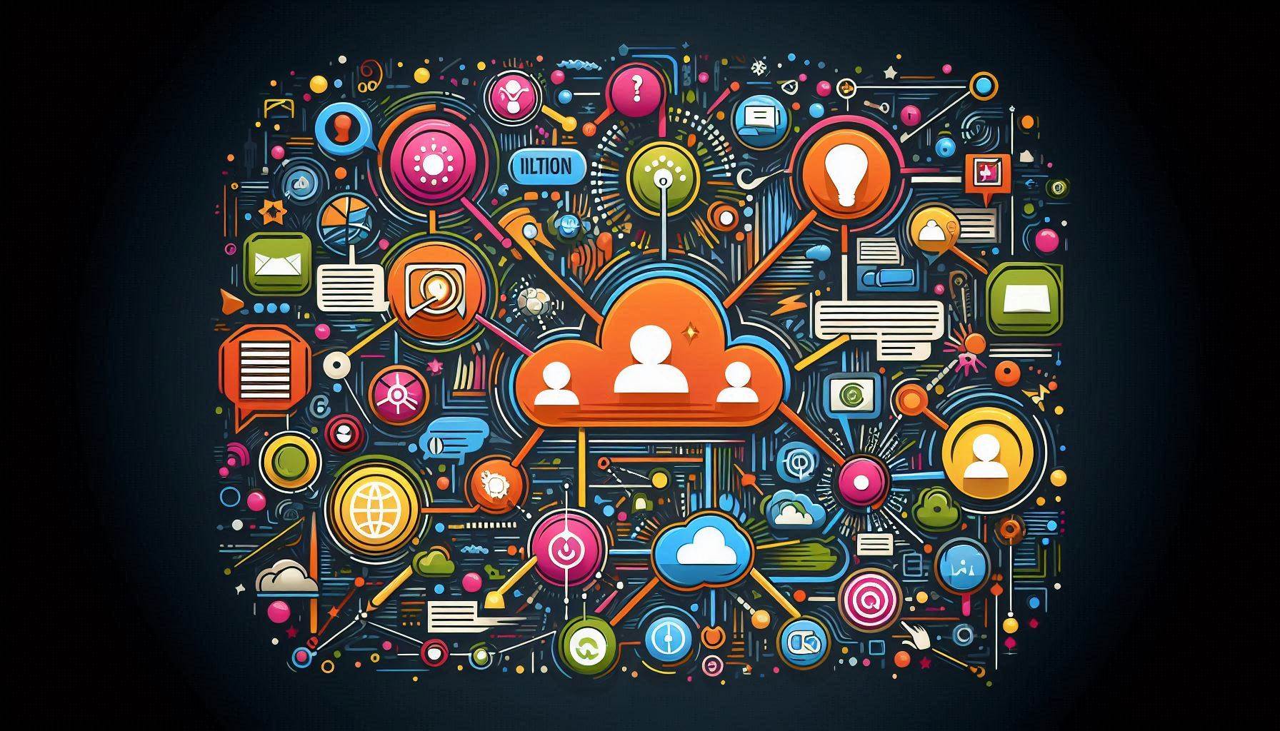 هم‌آوایی استراتژیک! نقش محتوای‌متنی در Influencer Marketing و همکاری با تولیدکنندگان محتوا