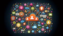 هم‌آوایی استراتژیک! نقش محتوای‌متنی در Influencer Marketing و همکاری با تولیدکنندگان محتوا