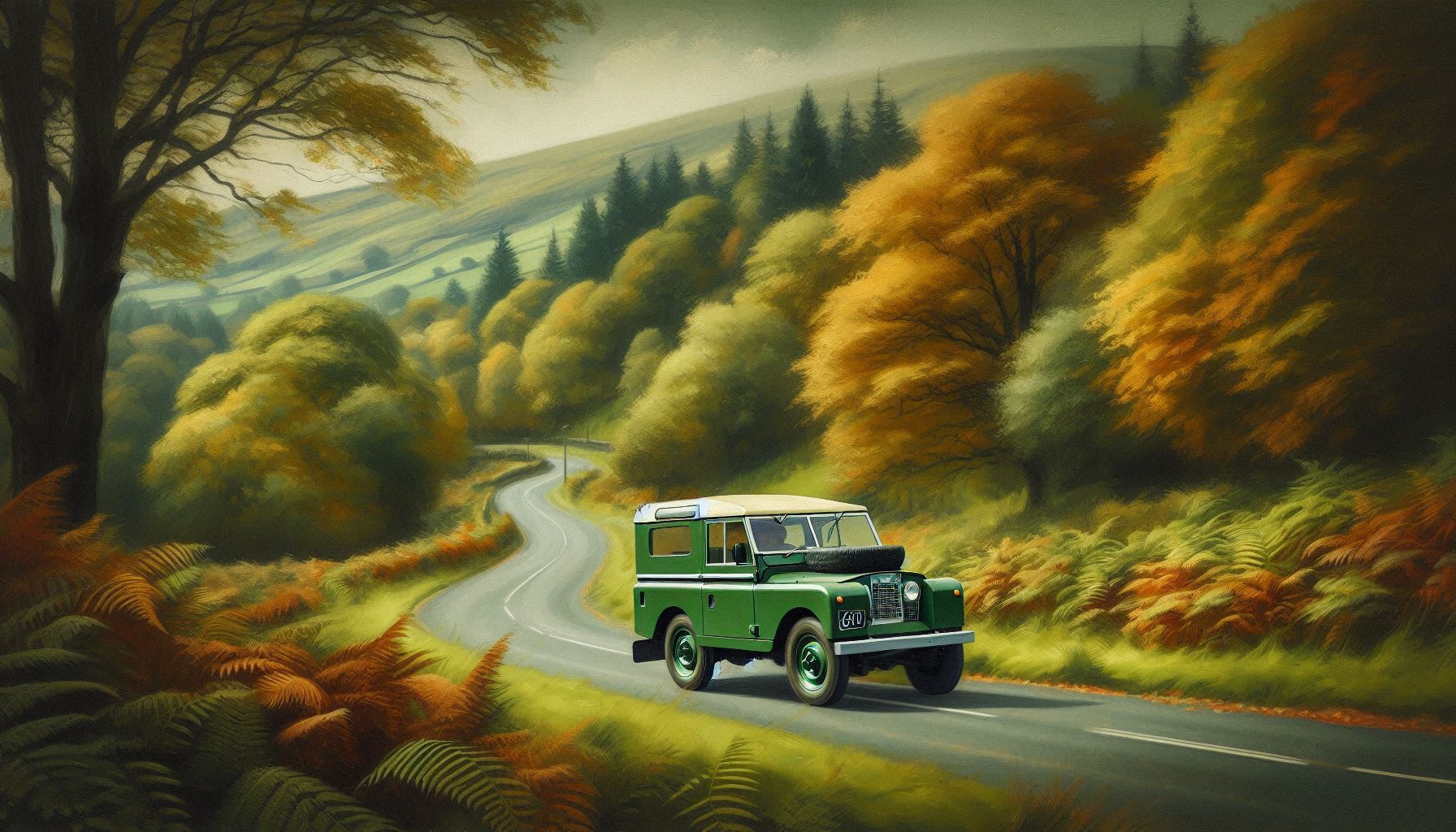 داستان پدربزرگ و قورباغه زرهی سبز! (#دنده عقب با اتو ابزار)