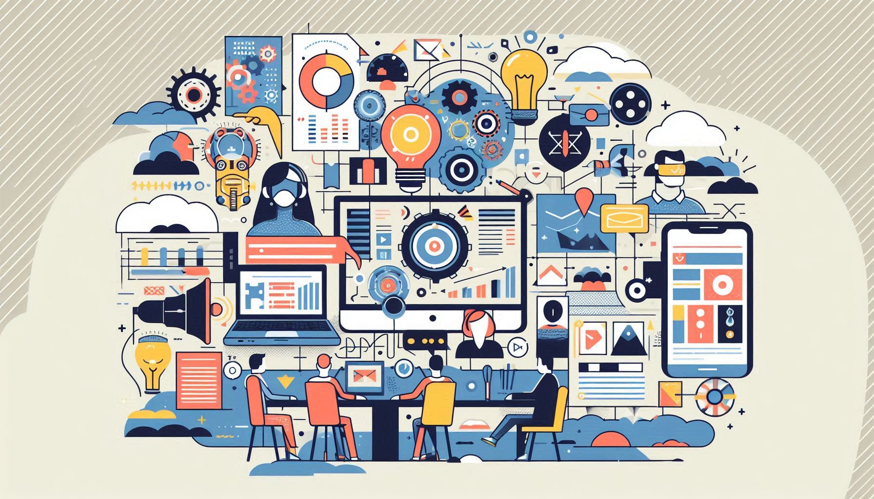 درک UX Writing و تأثیر آن بر تصمیم‌گیری مخاطب