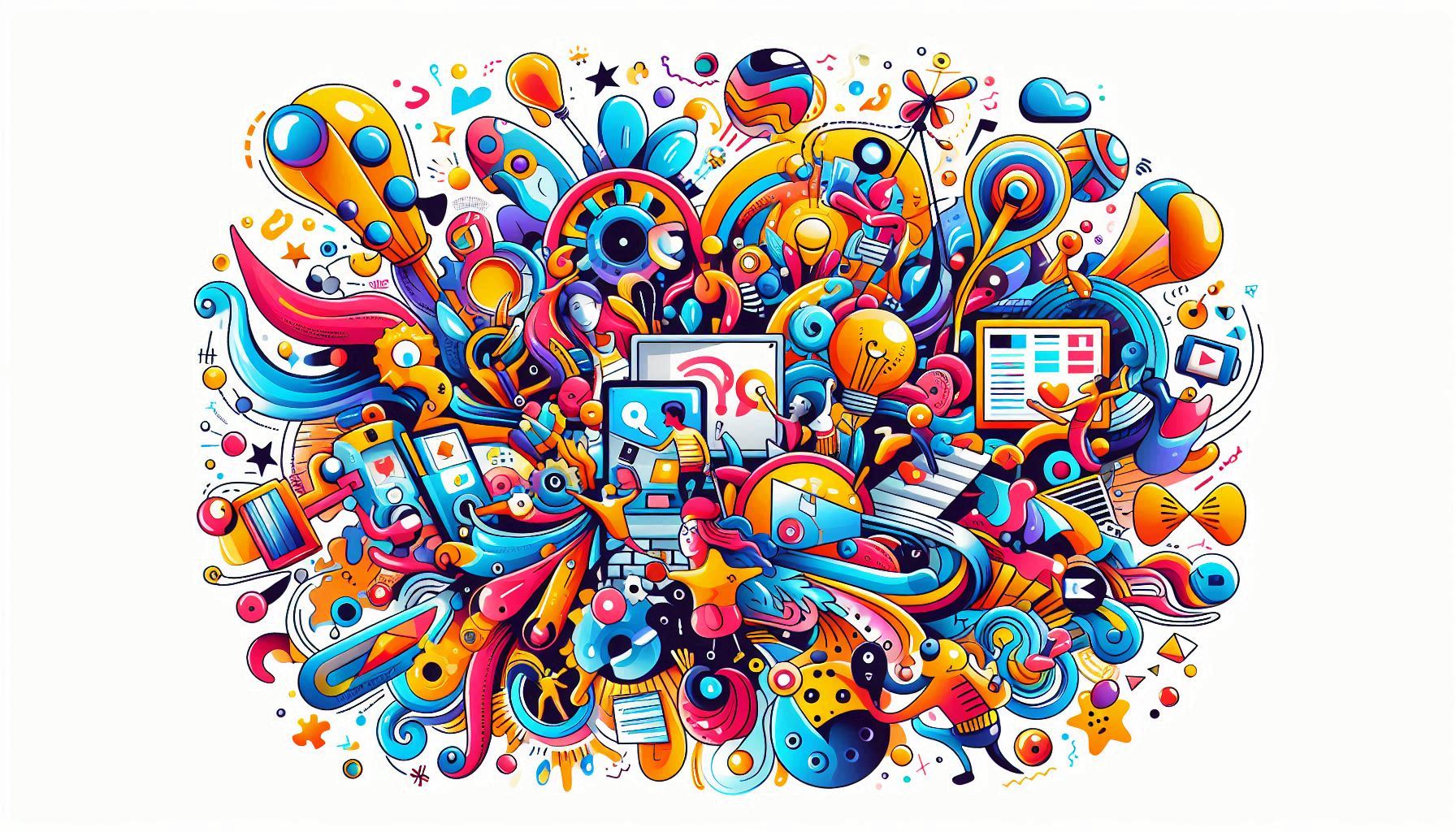 استراتژی‌های هوشمند بازنشر و احیای محتوای قدیمی