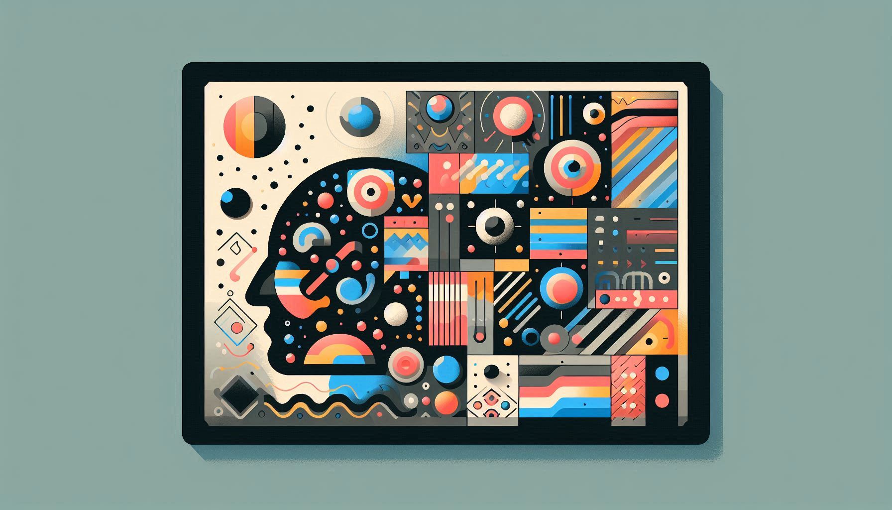 تاثیر طراحی ظاهری محتوا بر ذهن و احساسات مخاطب