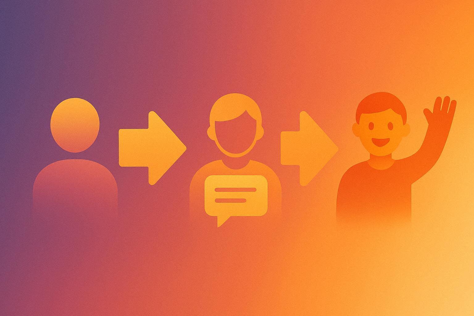 از مخاطب تا طرفدار؛ چگونه با محتوای‌متنی جامعه‌ای پویا بسازیم؟