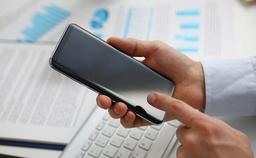 حل مشکل روشن نشدن گوشی سامسونگ