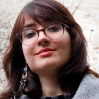 َمهدیه امینی