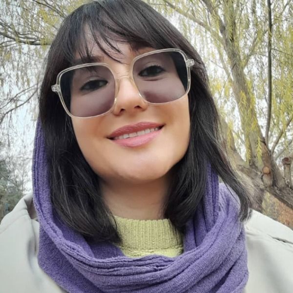 َمهدیه السادات امینی