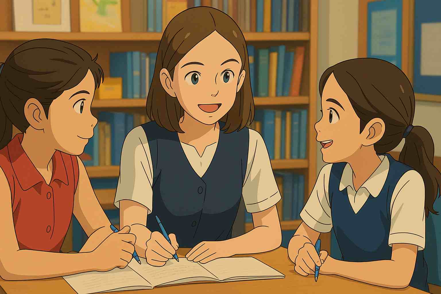 مدیریت تعارض؛ گامی به سوی محیطی همدلانه در مدارس