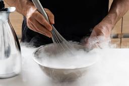 نکات علمی جالب از نیتروژن مایع و انواع کاربرد آن