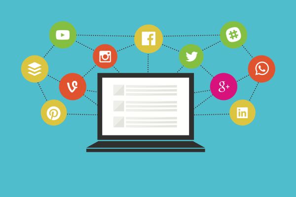 توزیع محتوا بخش مهمی از فرایند بازاریابی محتوایی هست!