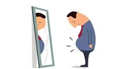 برند شکم گنده