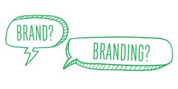 آشنایی با مفهوم برند و تفاوت برندسازی و برندینگ