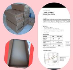 افزودنی پلیمر لوبیمکس۵۵۲۴