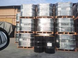 مواد اولیه تولید روغن موتور