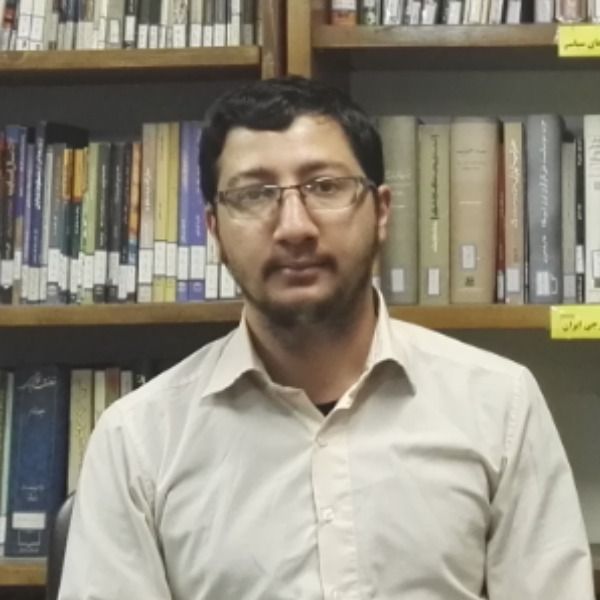 علیرضا اسعدی ویرگول