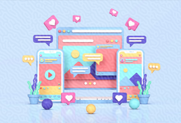 بهبود کارایی گردش کار بازاریابی ارگانیک