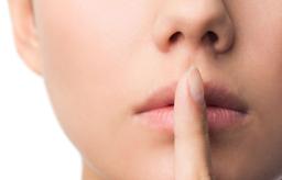 معجزه بی صدایی