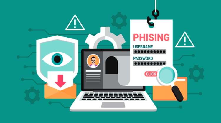 phishing
