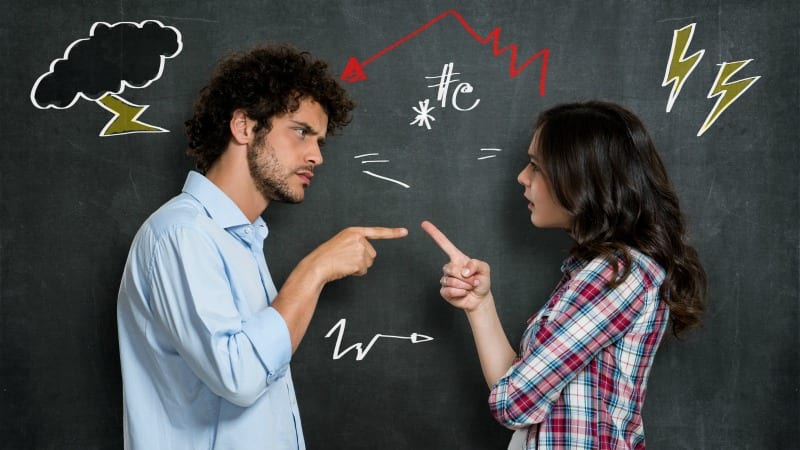 تعویض کردن شغل