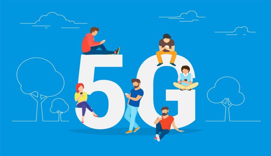 نسل 5g