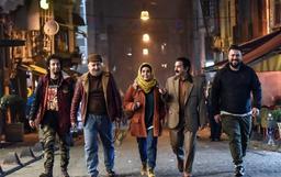 فیلم مطرب | داستان، حواشی و پشت صحنه