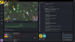 معرفی بازی برنامه نویسی!