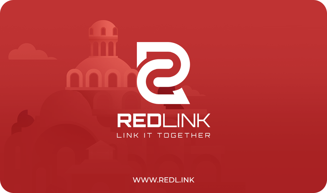 REDlink - www.redl.ink