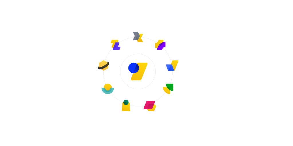 خانواده محصولات زرین‌پال