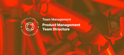 ساختار تیم محصول
