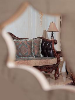 کوسن مناسب برای مبلمان کلاسیک