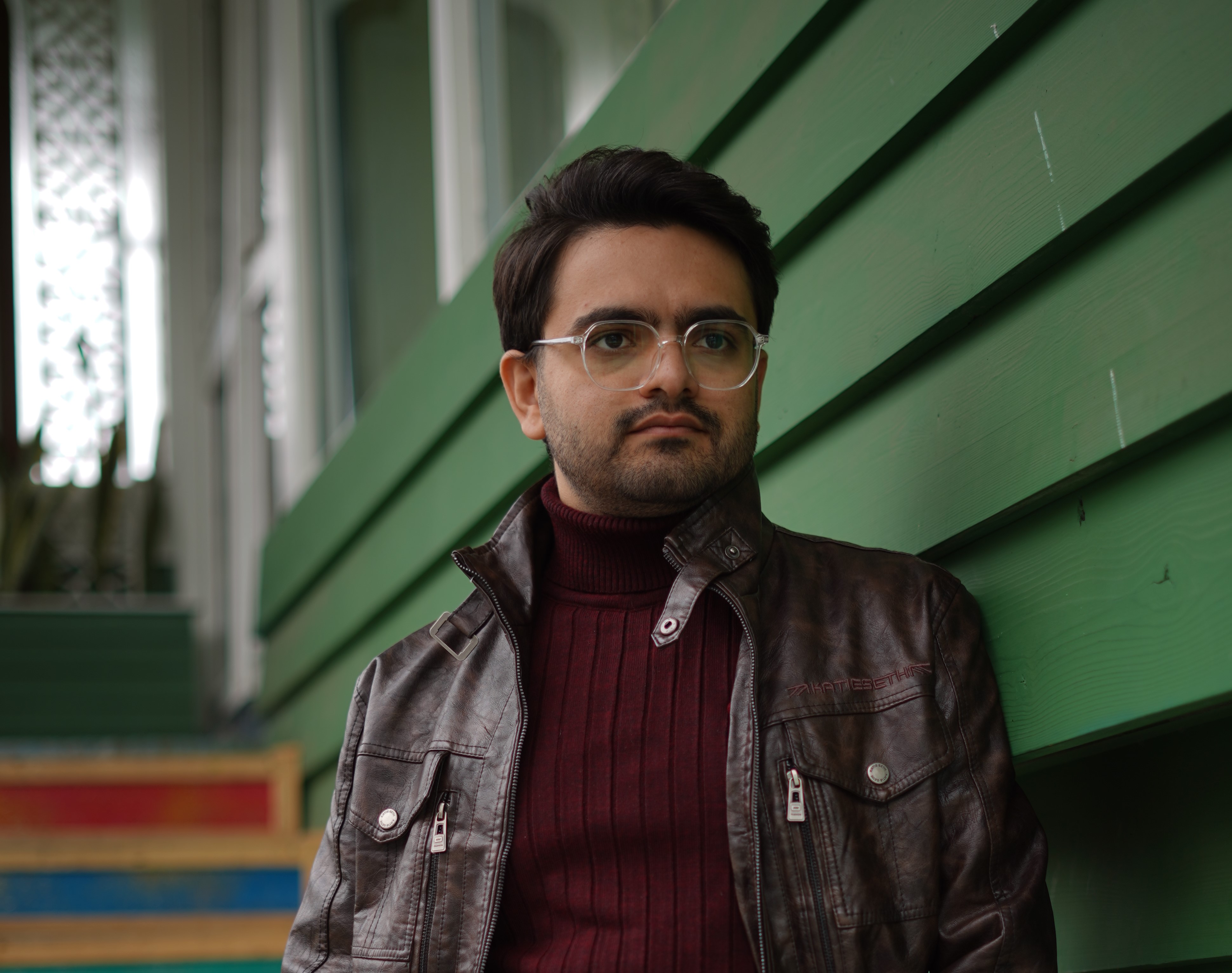 عرفان لطیفی - طراح سایت و مدیر سئو