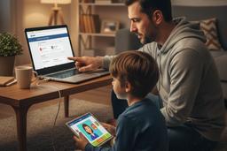 خرید اینترنت همراه اول برای دیگران + روش‌ها و کد دستوری