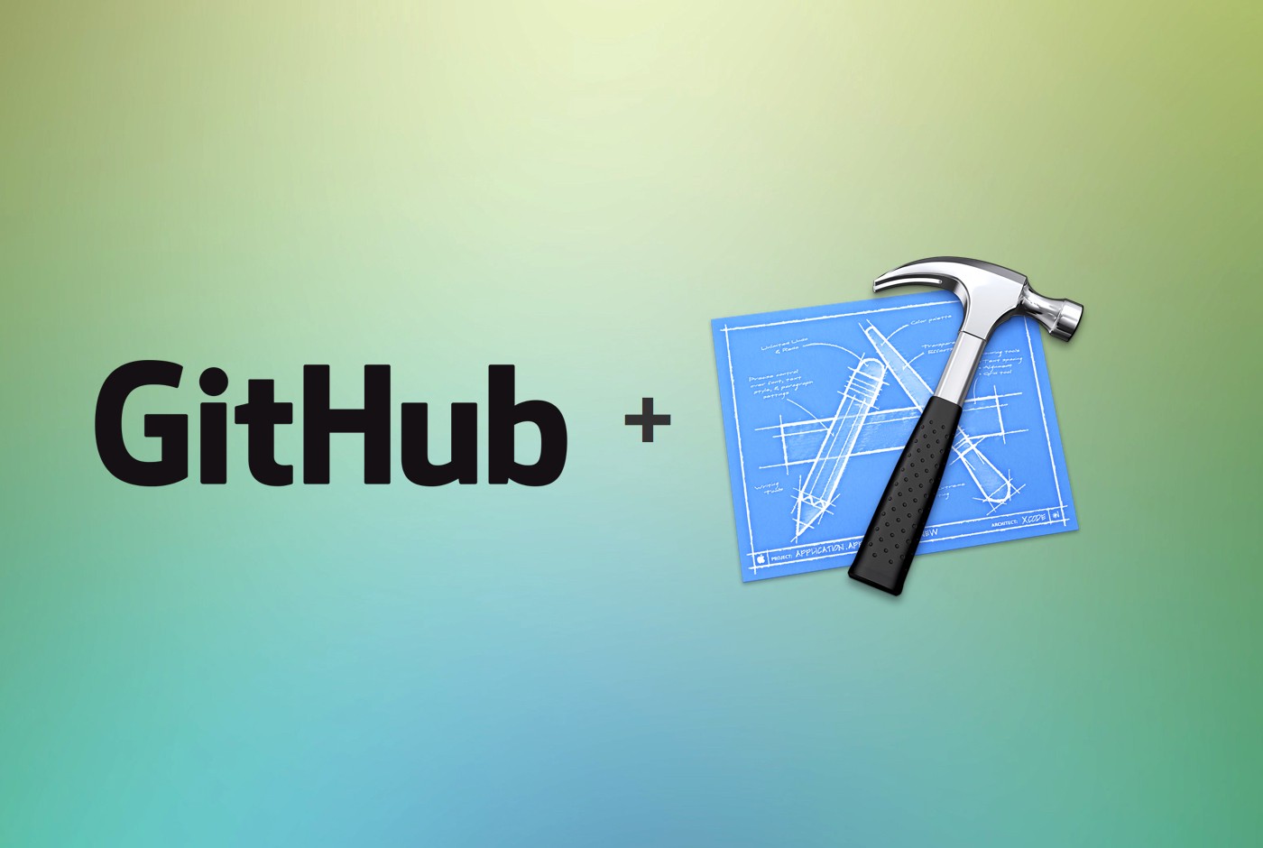 چگونه Github را به Xcode متصل کنیم