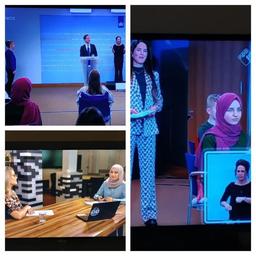 جدایی دین از سیاست