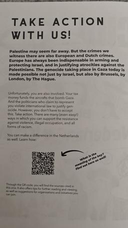 با ما اقدام کنید!