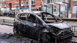 اخبار داخلی از سال نو میلادی