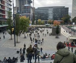 بارکد واکسن