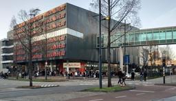 جمعه سیاه هلند