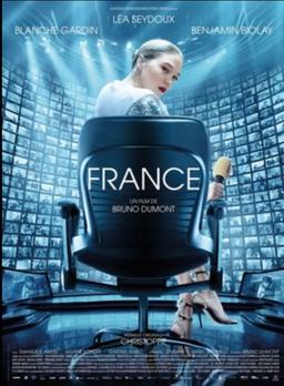 فیلم «France» را ببینید.