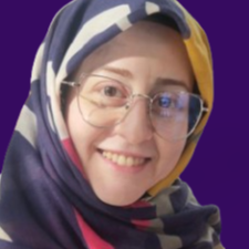 Farzaneh Yazdani