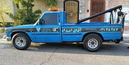 اگه ماشینم تو جاده خراب شد چیکار کنم و چطور امدادگر مجاز را پیدا کنیم؟