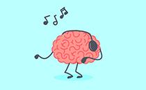 موسیقی و ذهن